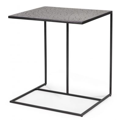 Triptic Beistelltisch Ethnicraft